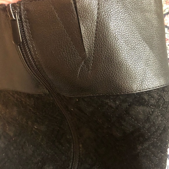 Torrid Knee High Boots - Picture 7 of 10